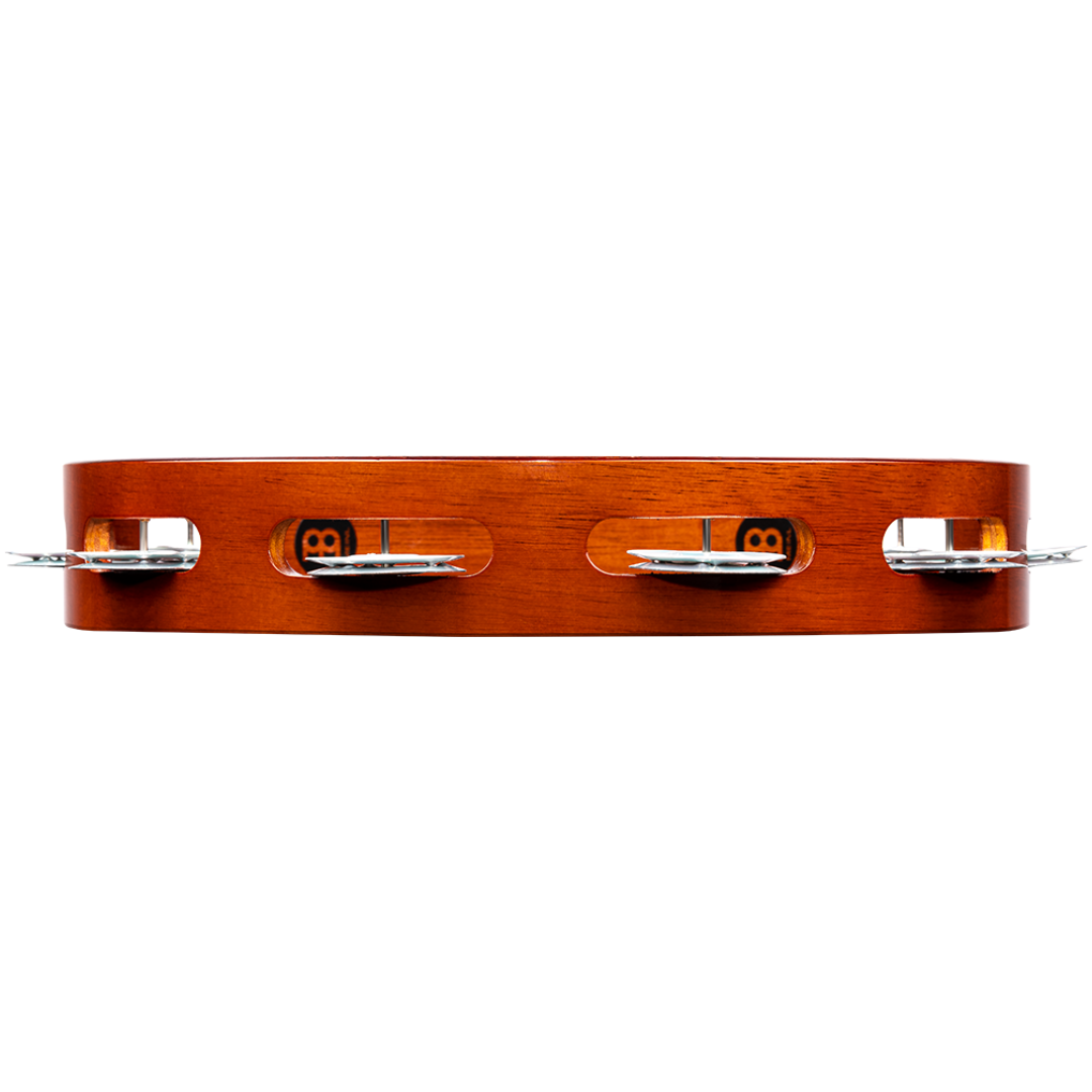 Meinl - TRADITIONAL WOOD TAMBOURINE