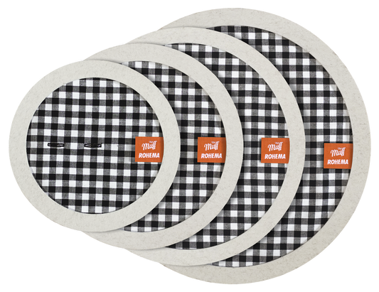 Rohema Mr. Muff Muffins Set
