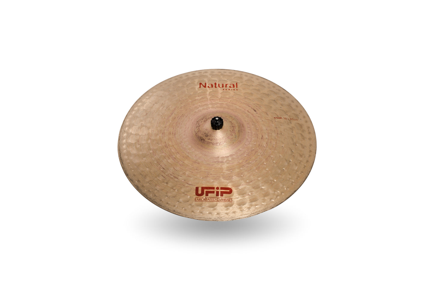 UFiP Natural Crash-Serie