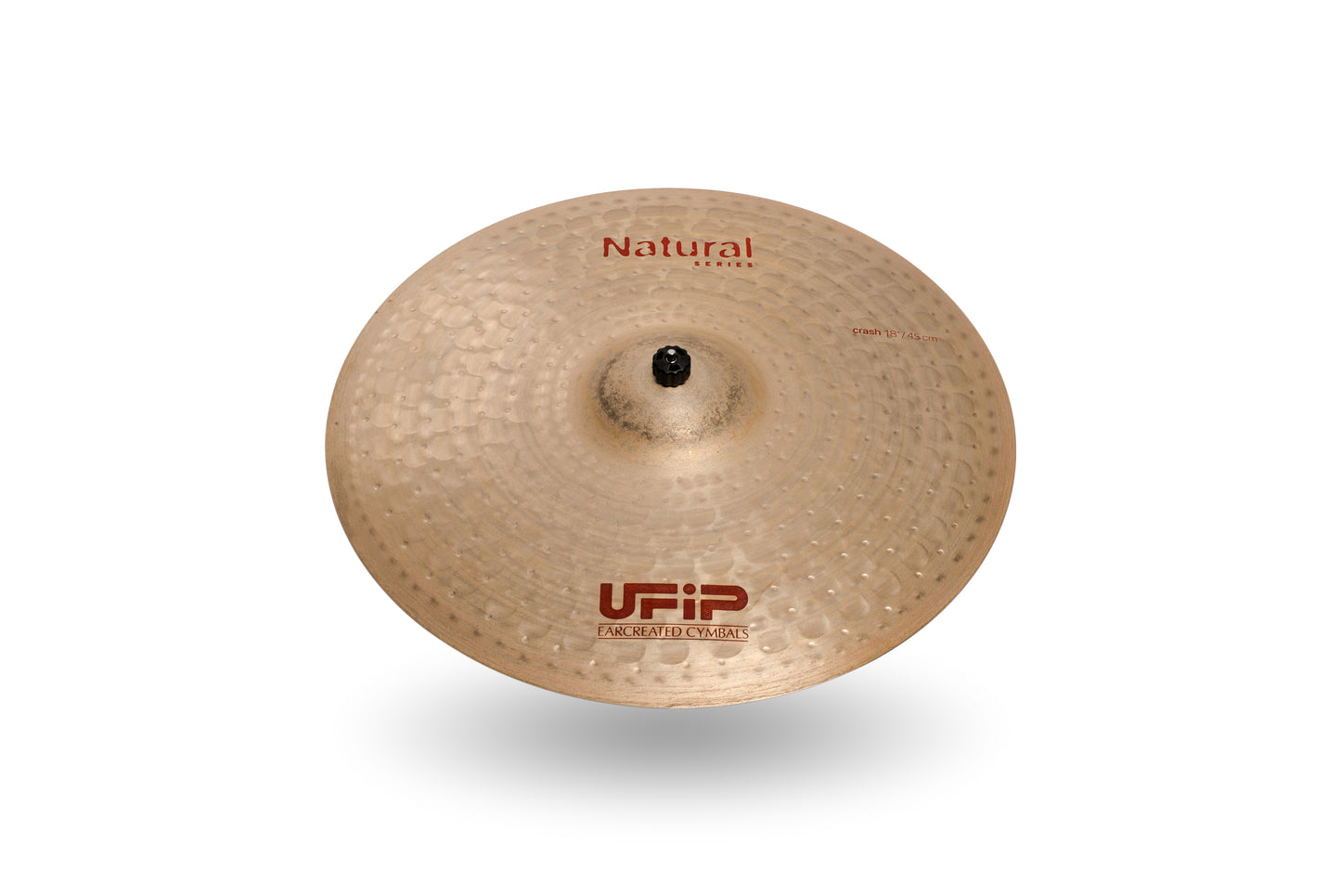 UFiP Natural Crash-Serie