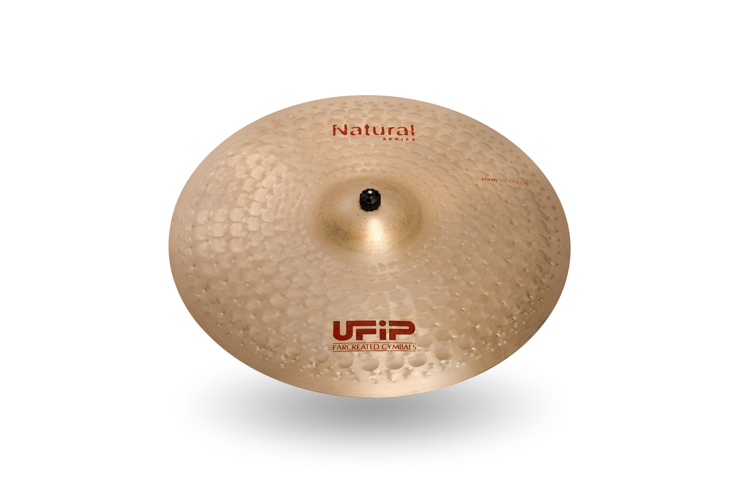 UFiP Natural Crash-Serie