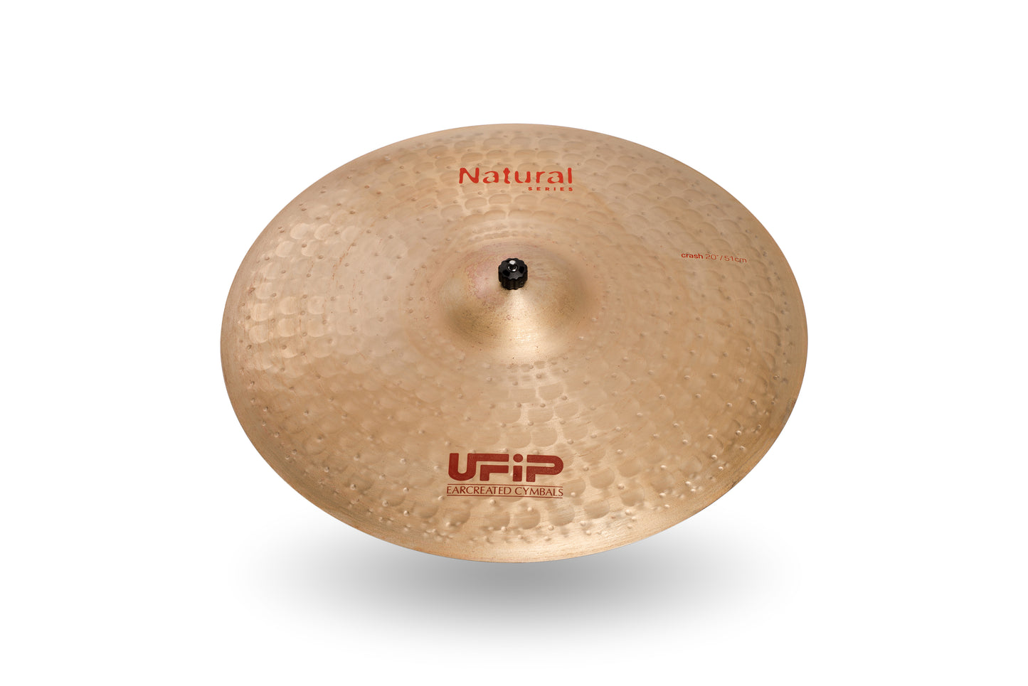UFiP Natural Crash-Serie