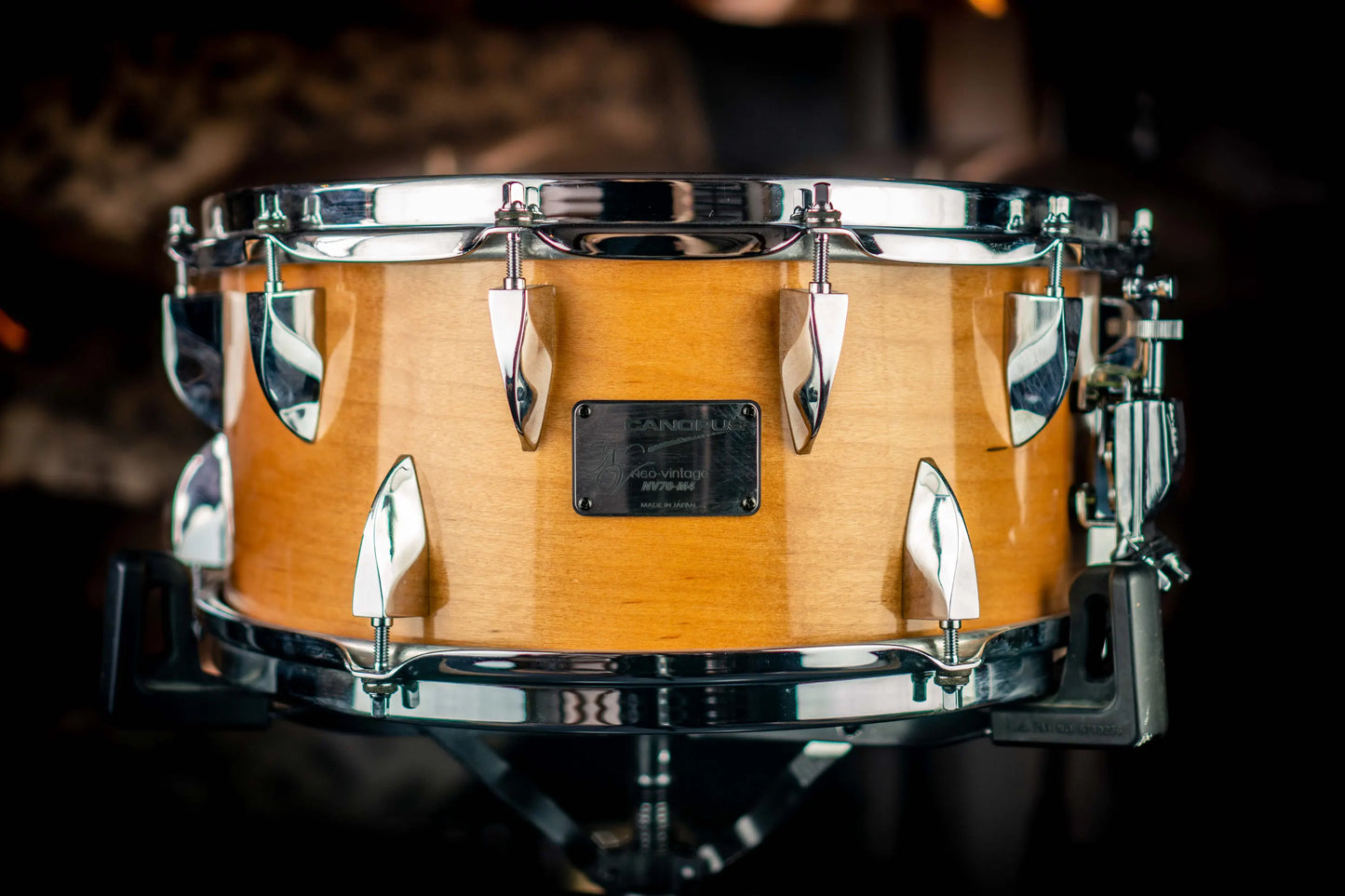 Canopus NV Neo-Vintage NV70-M4 (HIRE)