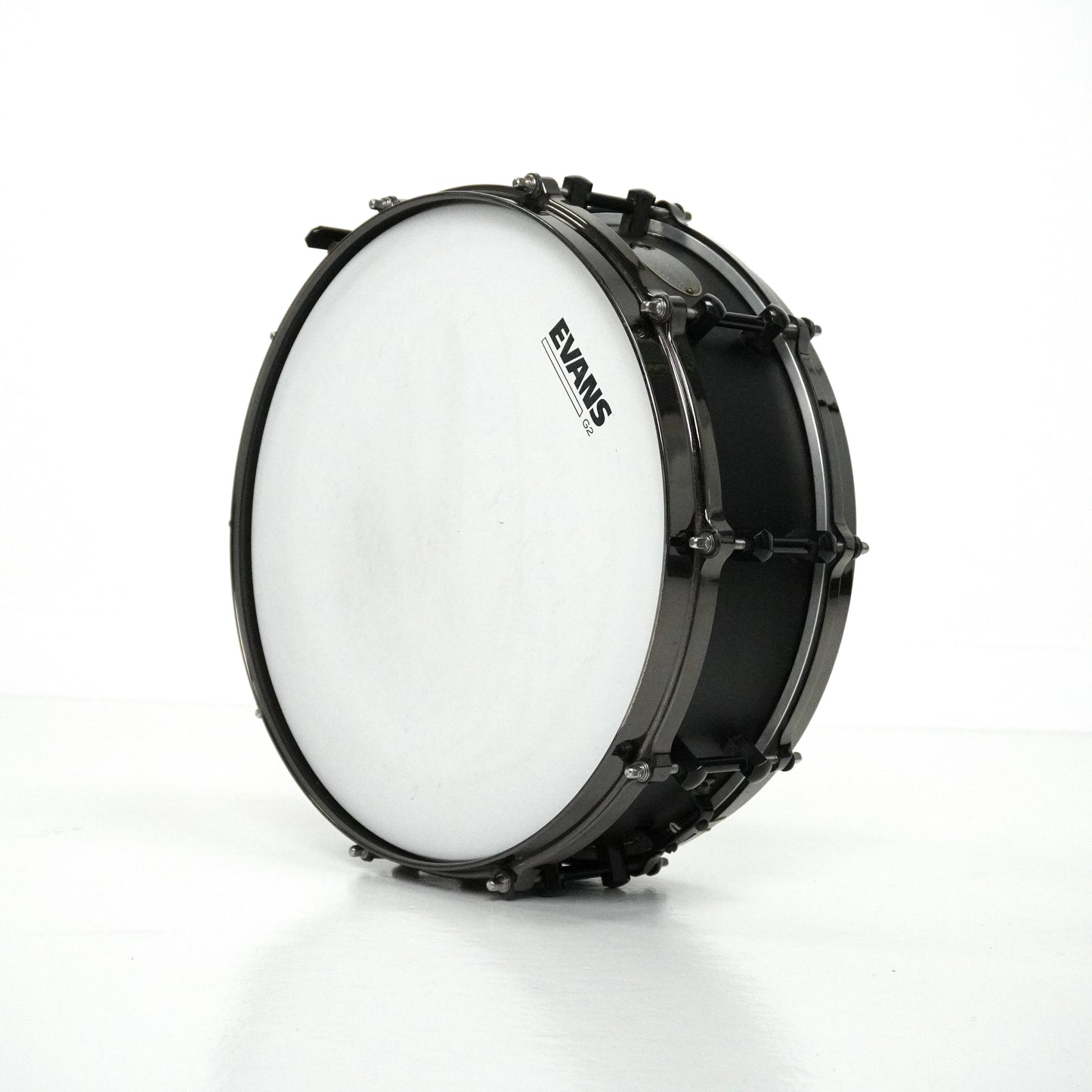 Noble & Cooley 14” x 5.5” Alloy Classic Snare Drum