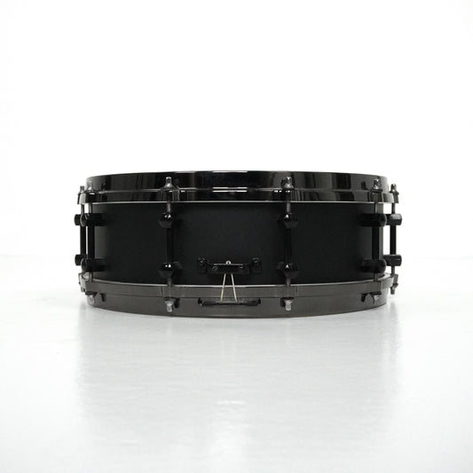 Noble & Cooley 14" x 5,5" klassische Snare Drum aus Legierung