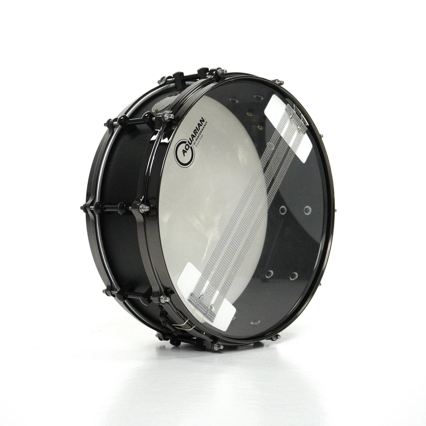 Noble & Cooley 14” x 5.5” Alloy Classic Snare Drum