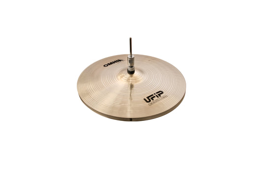 UFiP Omnia Hi-Hat Series