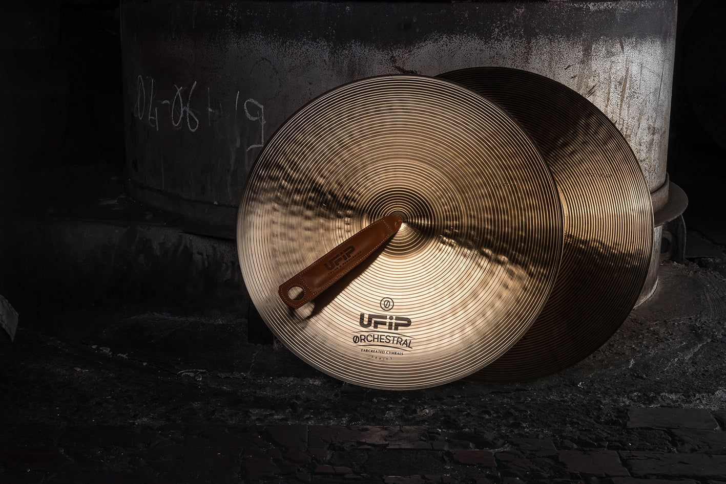 UFiP Orchestral Series