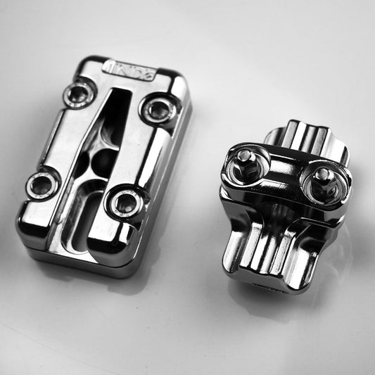 RST Brackets (Rapid Setup/Teardown)