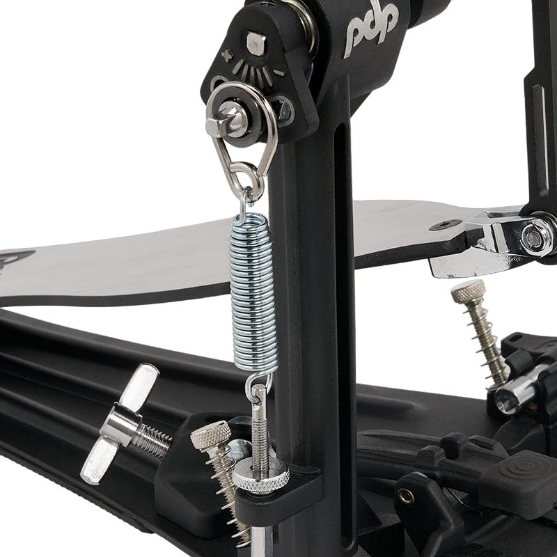 PDP Concept Series Direct-Drive Single Bass Drum Pedal