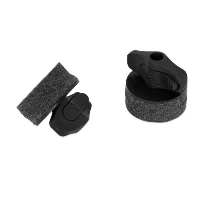 PDP Quick Release 8mm Wing Nuts - 2 pack