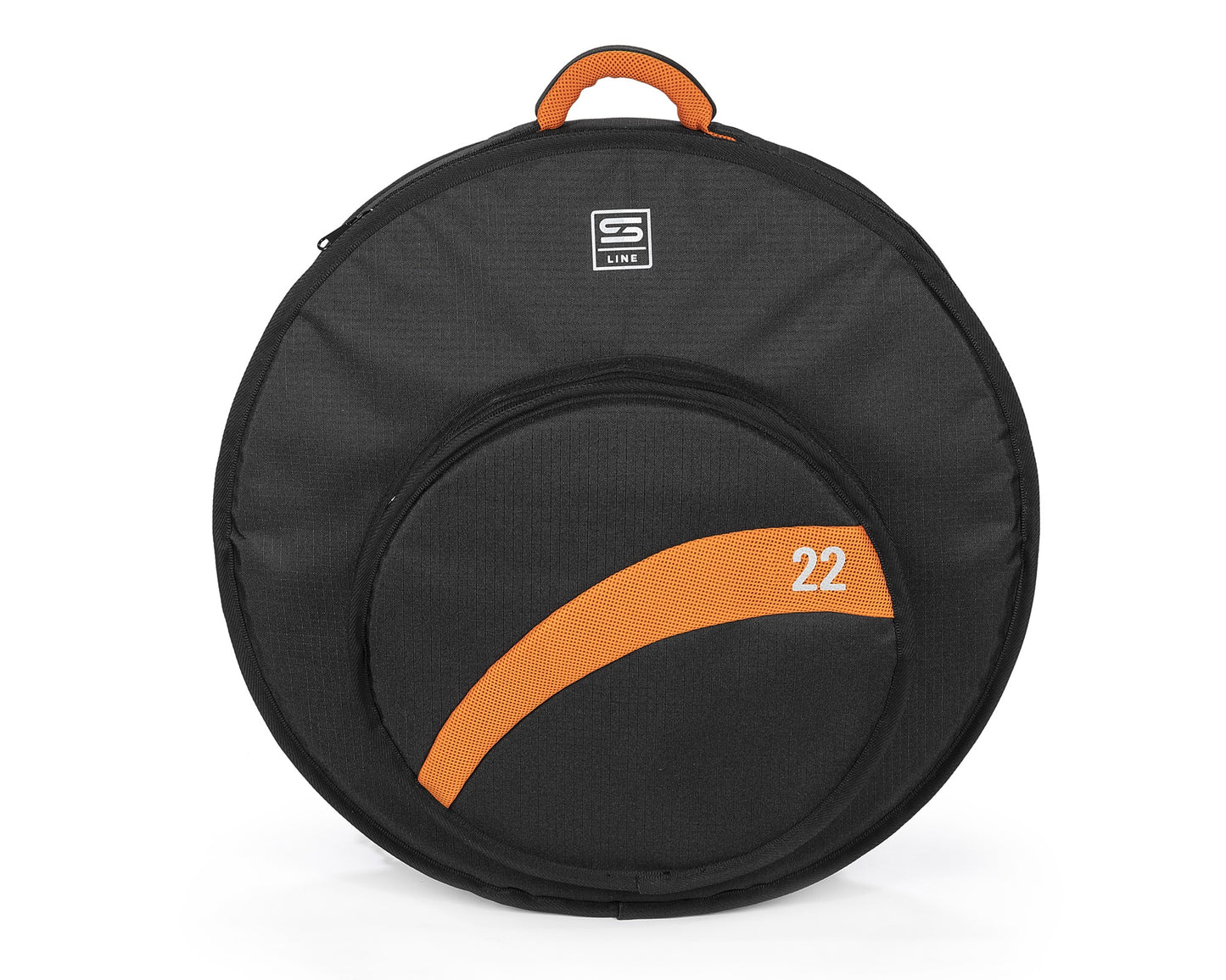 24" Stefy Line Tasche für Becken der 1000er Serie