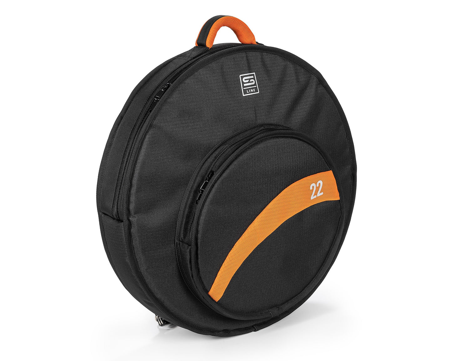 24" Stefy Line Tasche für Becken der 1000er Serie