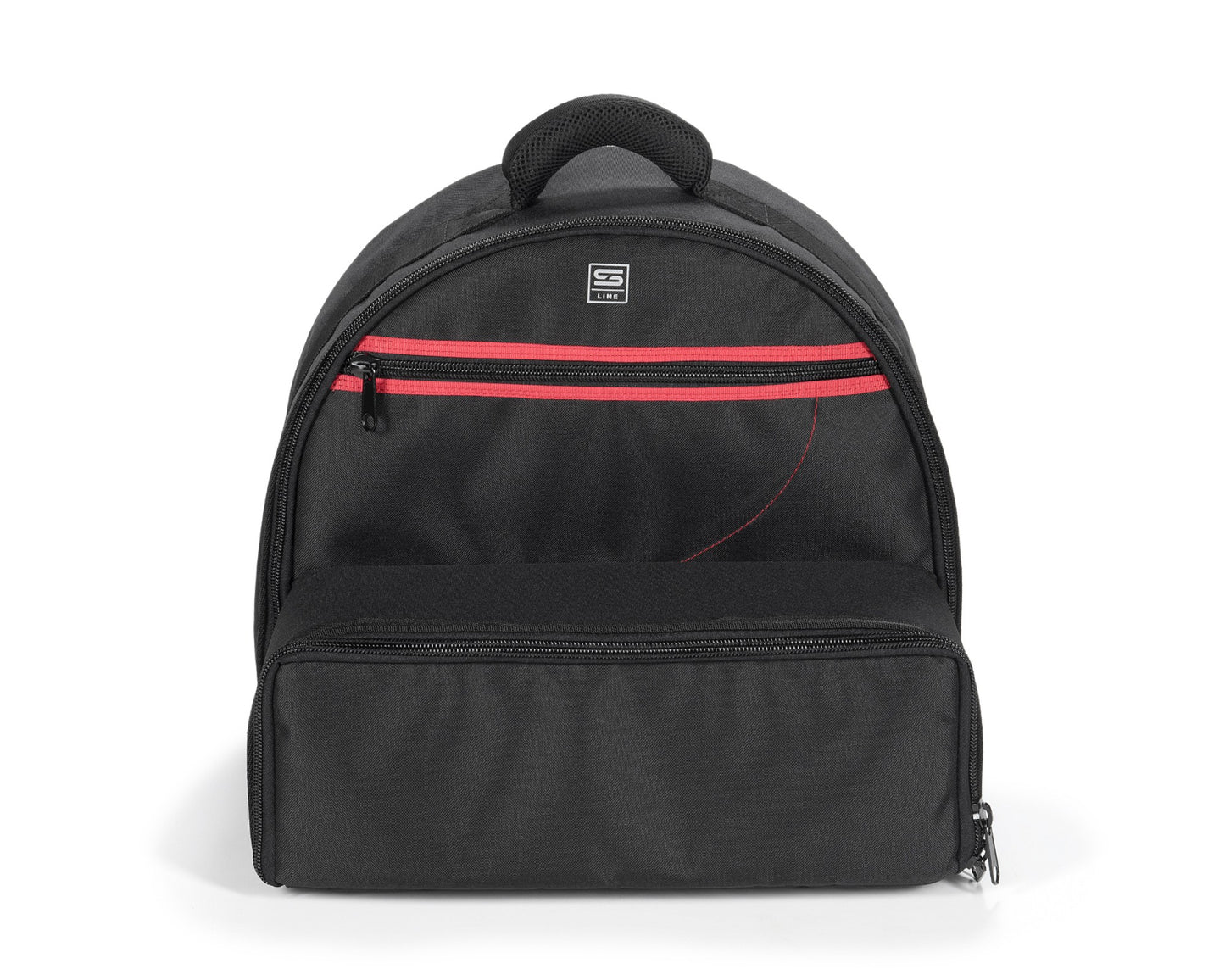 Sac à dos Stefy Line pour caisse claire, pied et baguette série 200