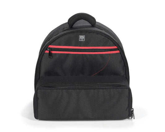 Sac à dos Stefy Line pour caisse claire, pied et baguette série 200