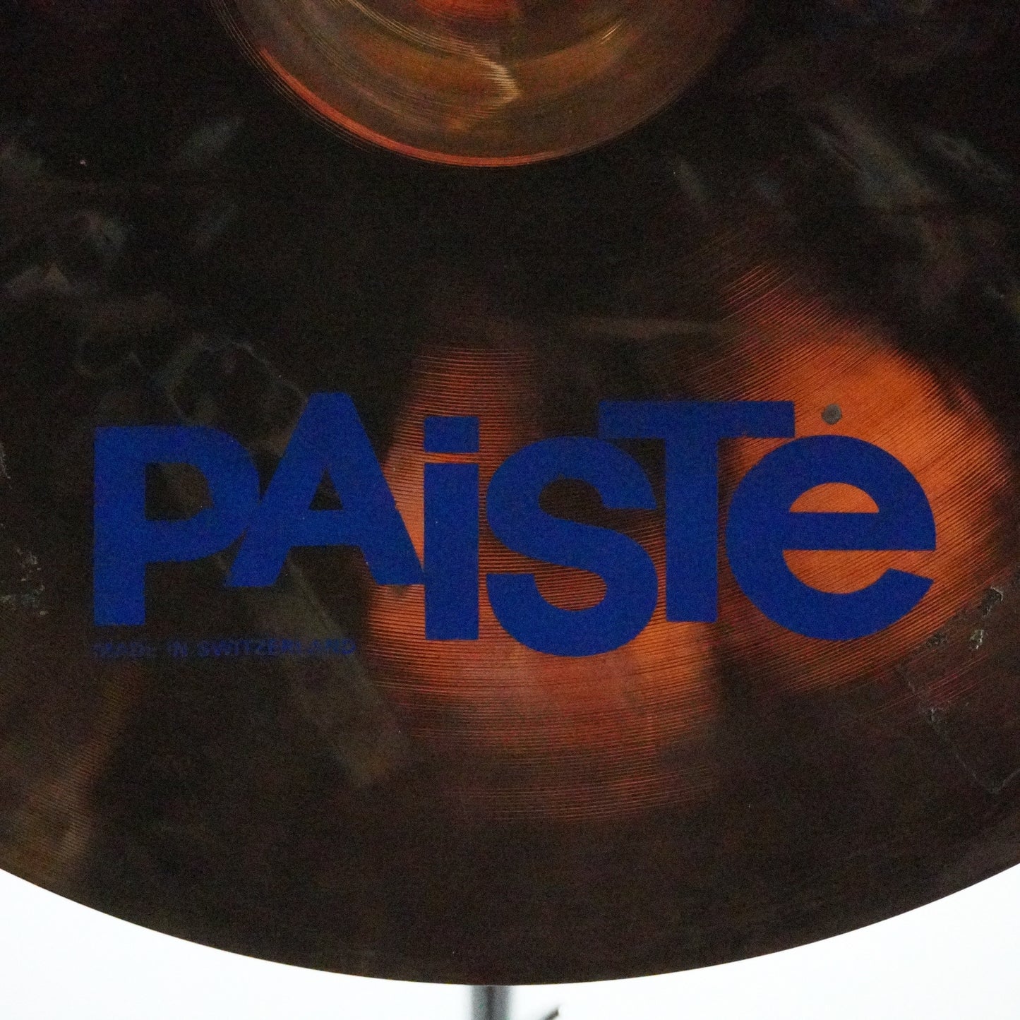 Paiste 20” 2000 Sound Reflections Power Ride
