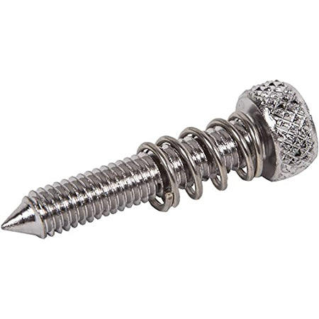 Pearl Anchor Screw w/ Spring - LT-626 , LT-636