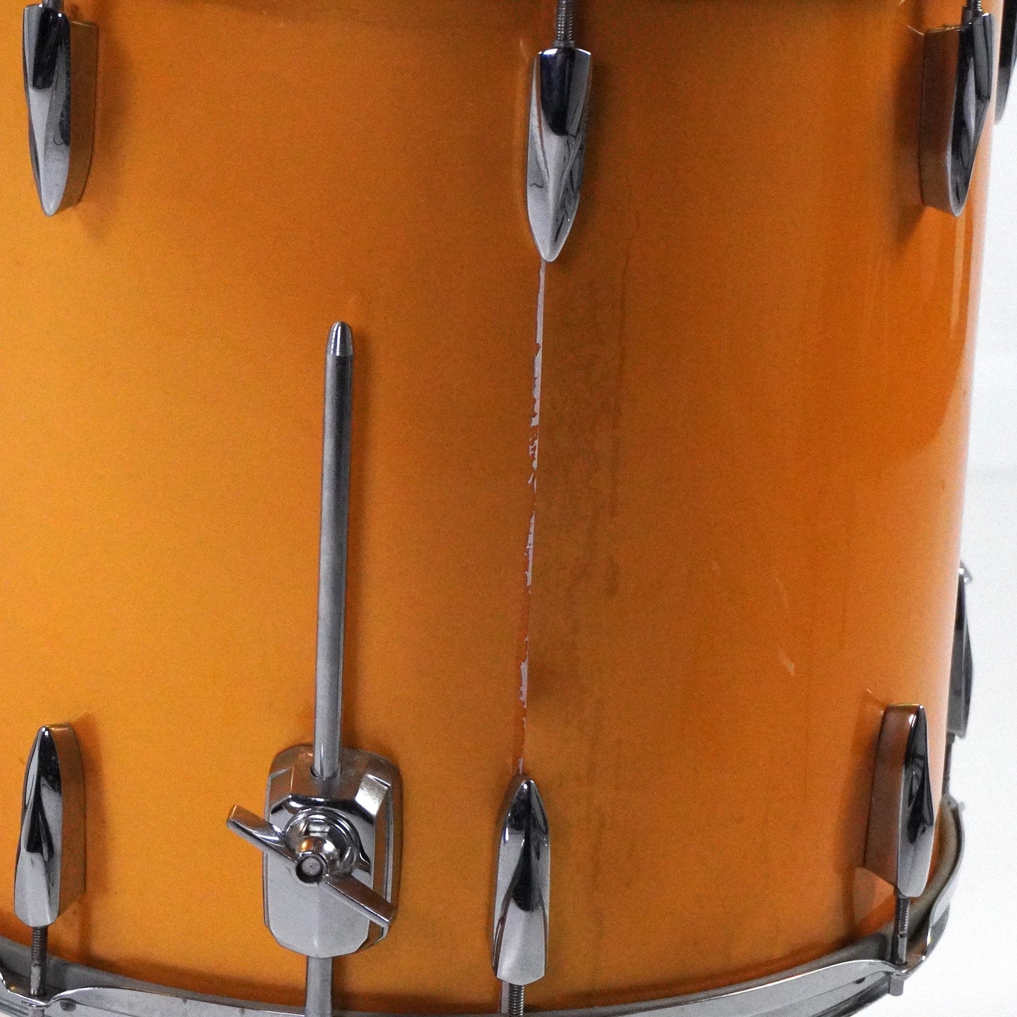 Premier 4-Piece Club in Polychromatic Gold