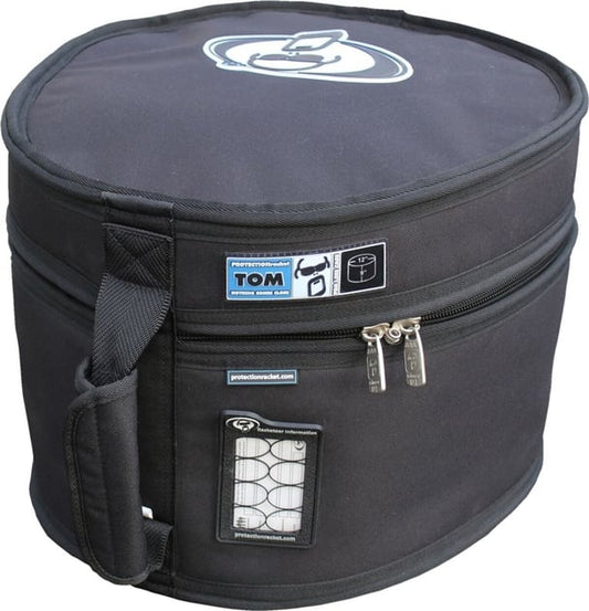 Protection Racket 12" x 7" Egg Standard Tom Case