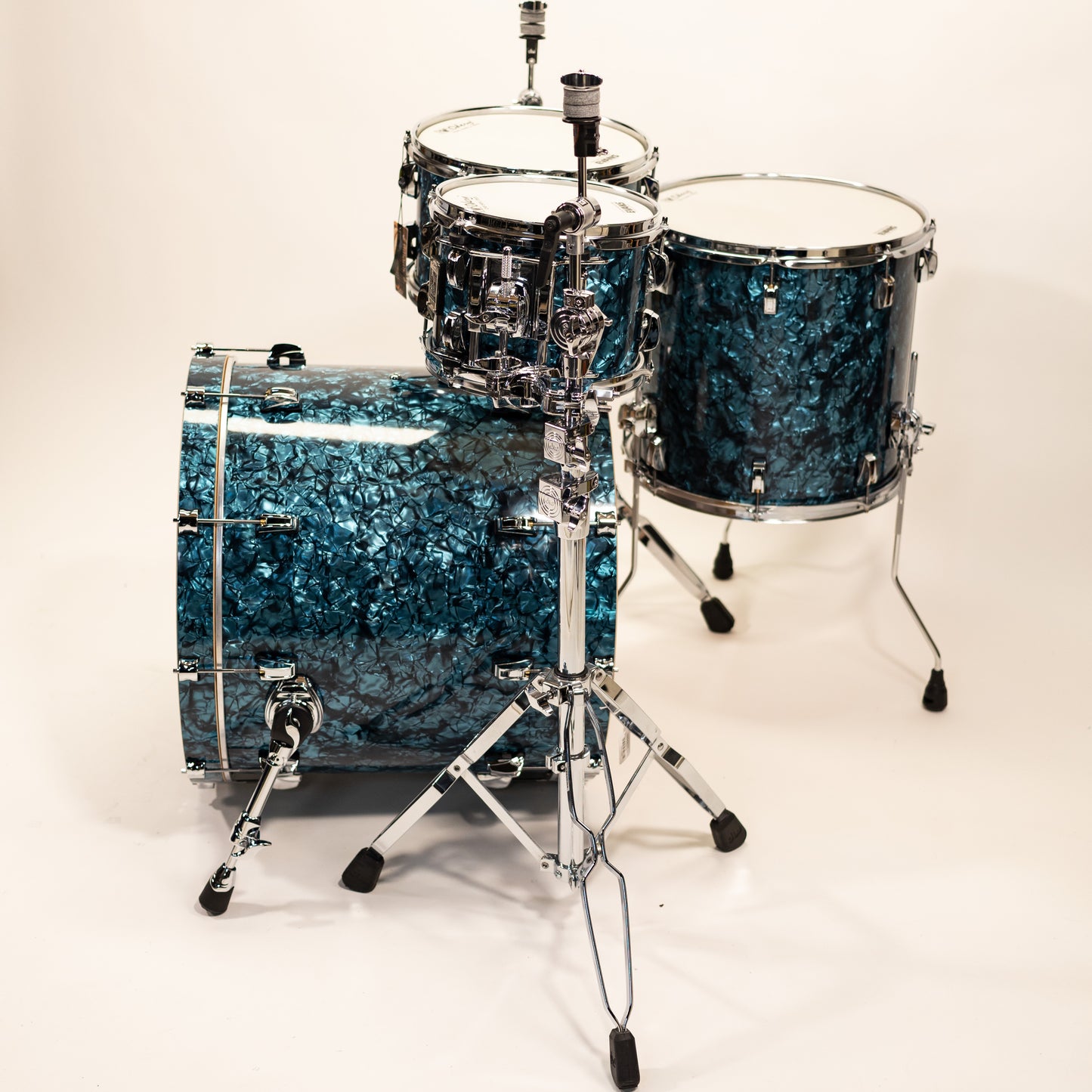 Odery - Eyedentity Series Shell Pack 22/10/12/16 in The Blue Cave Wrap