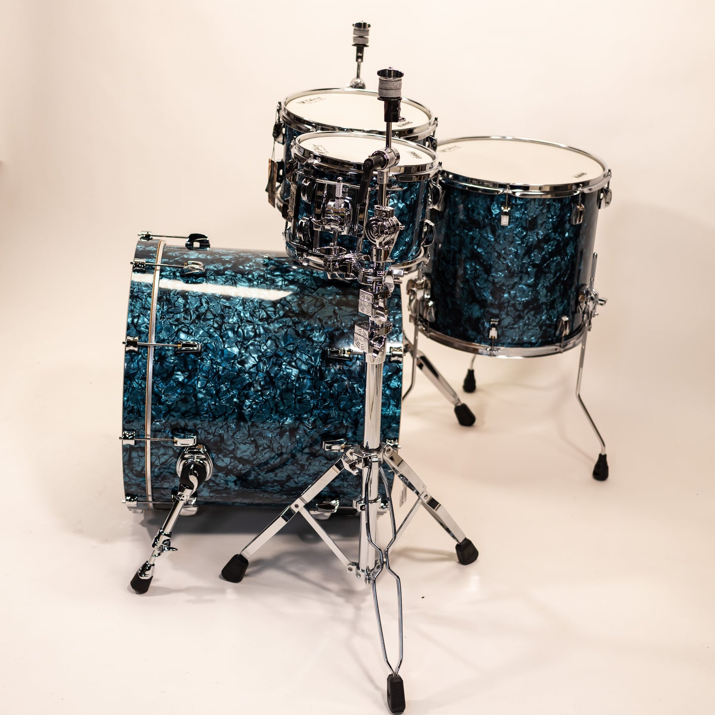 Odery - Eyedentity Series Shell Pack 22/10/12/16 in The Blue Cave Wrap