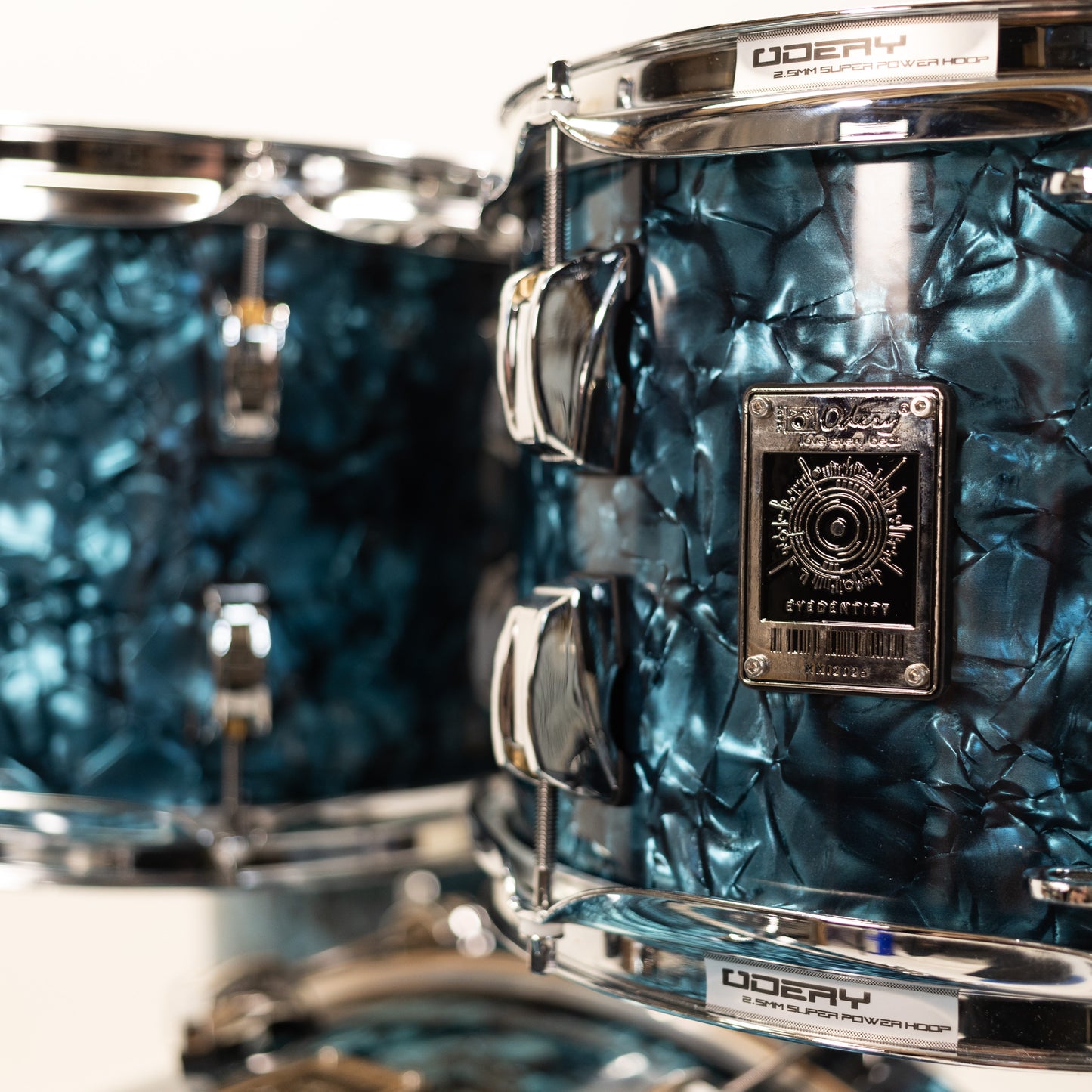 Odery - Eyedentity Series Shell Pack 22/10/12/16 in The Blue Cave Wrap