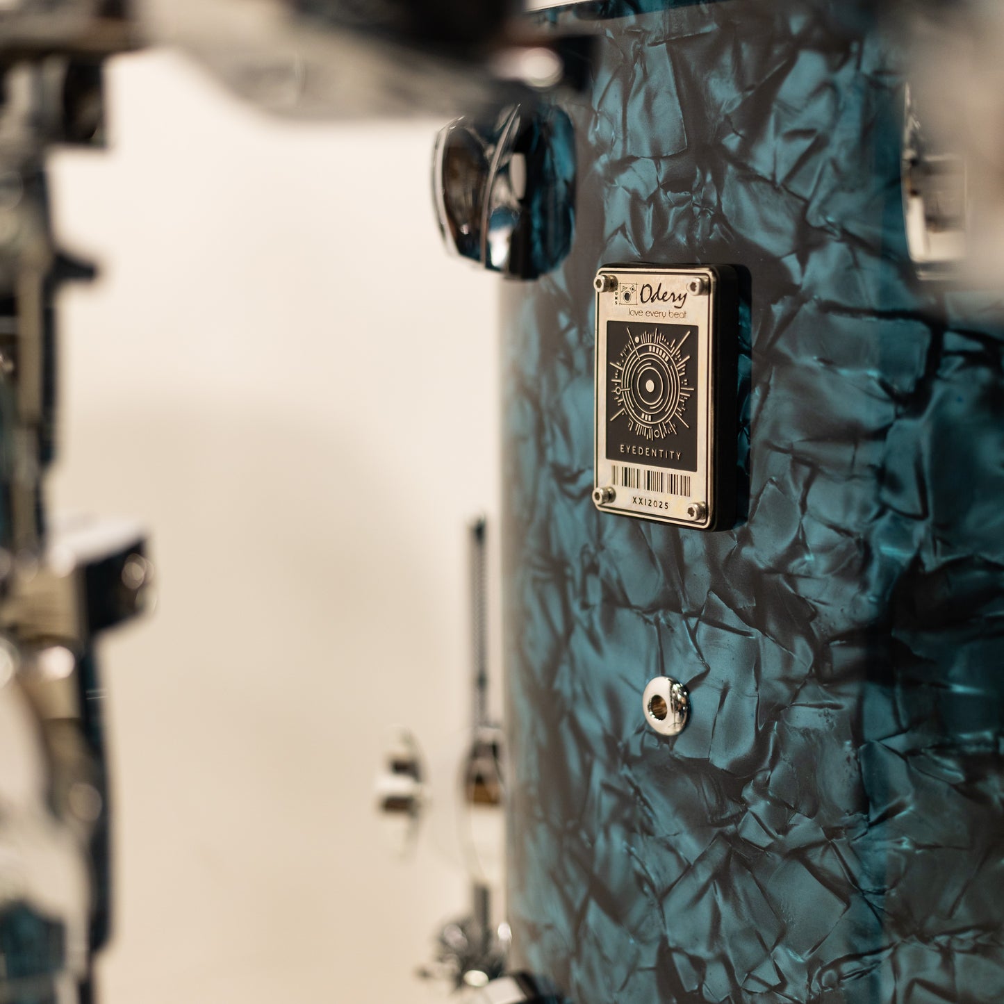 Odery - Eyedentity Series Shell Pack 22/10/12/16 in The Blue Cave Wrap