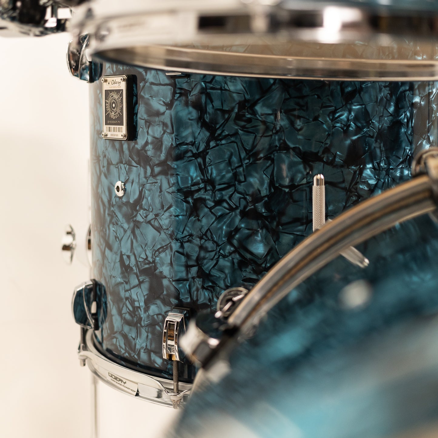 Odery - Eyedentity Series Shell Pack 22/10/12/16 in The Blue Cave Wrap