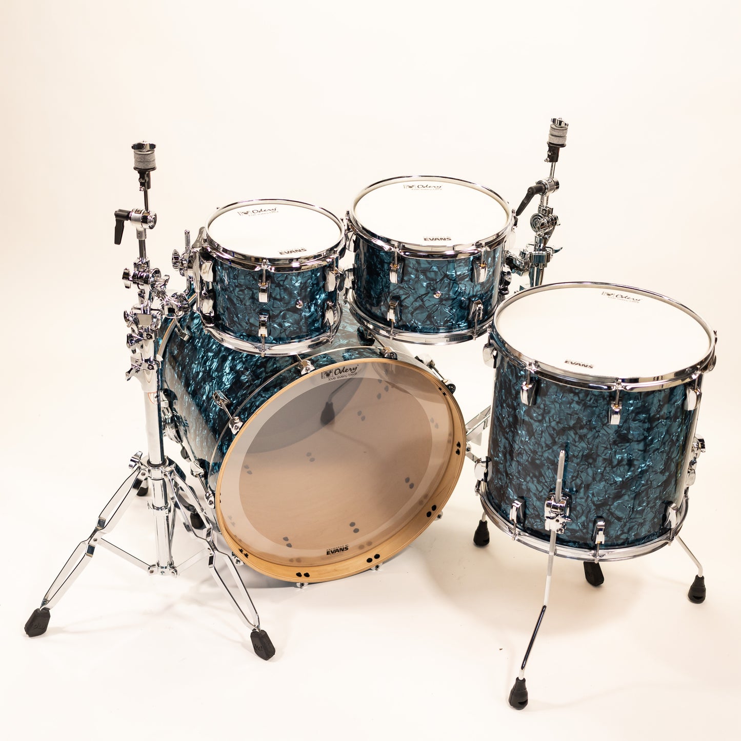 Odery - Eyedentity Series Shell Pack 22/10/12/16 in The Blue Cave Wrap