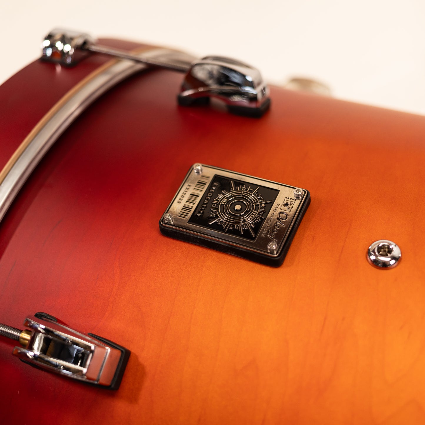 Odery - Eyedentity Series Shell Pack 18/12/14 in SunSet Burst
