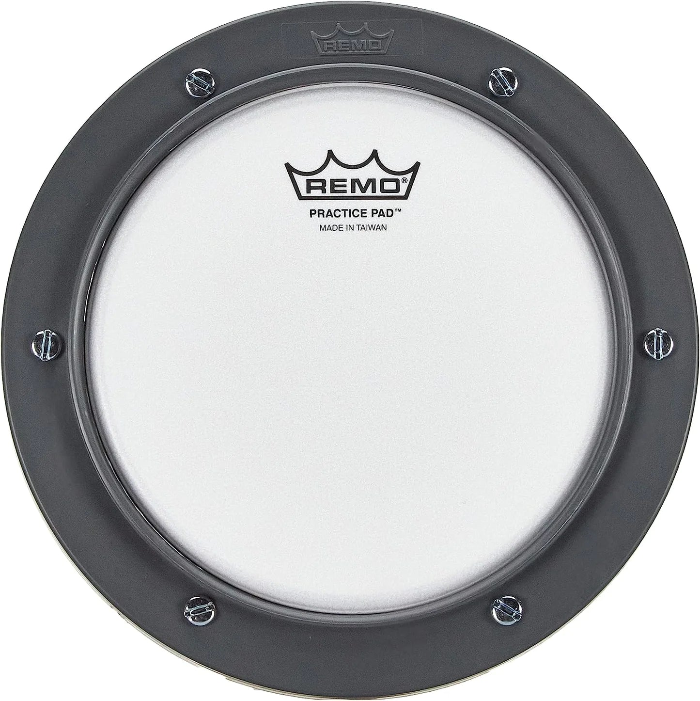 Back To School Bundle - Drumsticks + Practice Pad + Protective Earplug