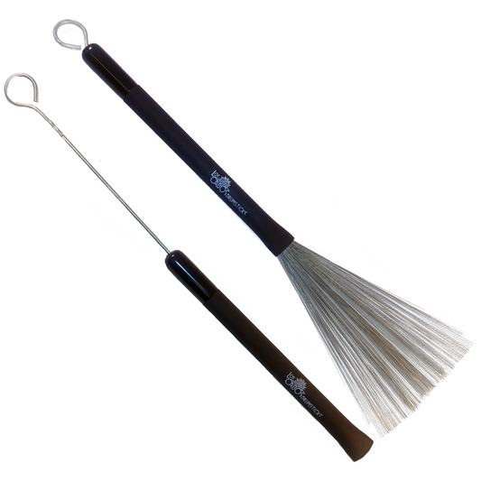 Los Cabos - STANDARD BRUSH (RETRACTABLE)
