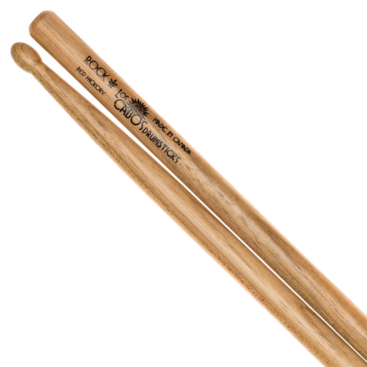 Los Cabos - ROCK RED HICKORY