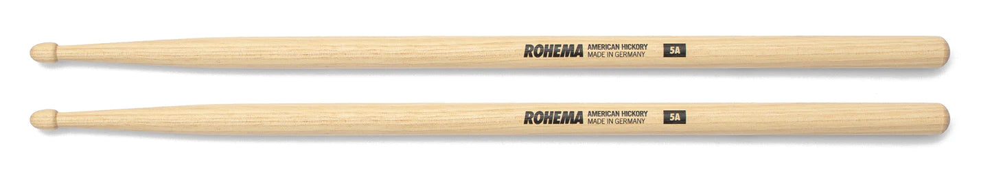 Back To School Bundle - Drumsticks + Practice Pad + Protective Earplug