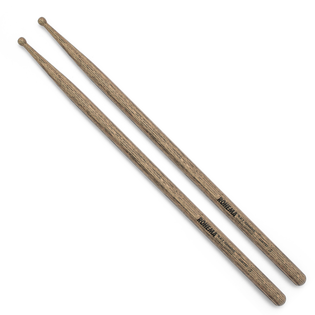 Baguettes de batterie Rohema Concert 5 - 61383