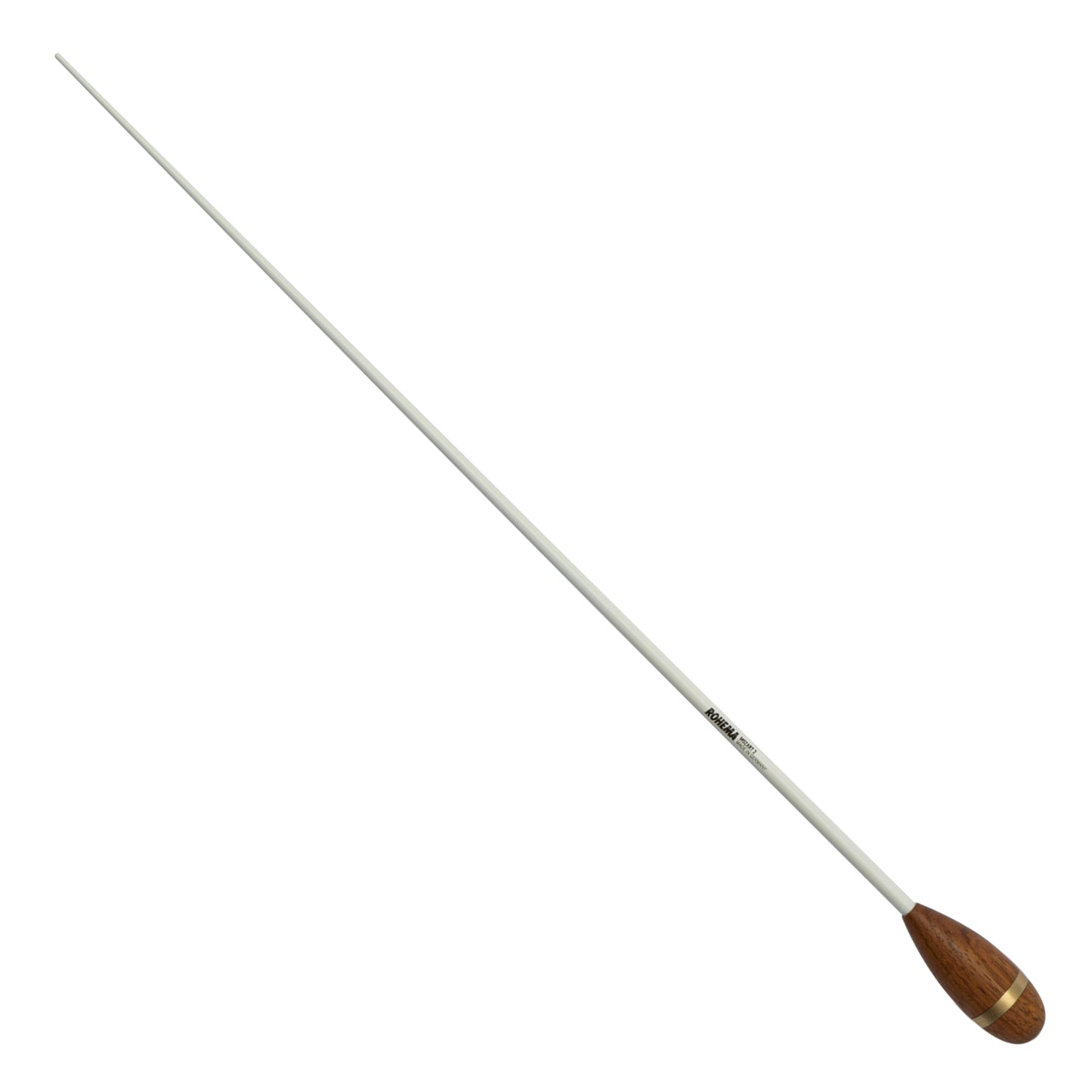 Rohema Mozart II Fiberglass Conductor's Baton