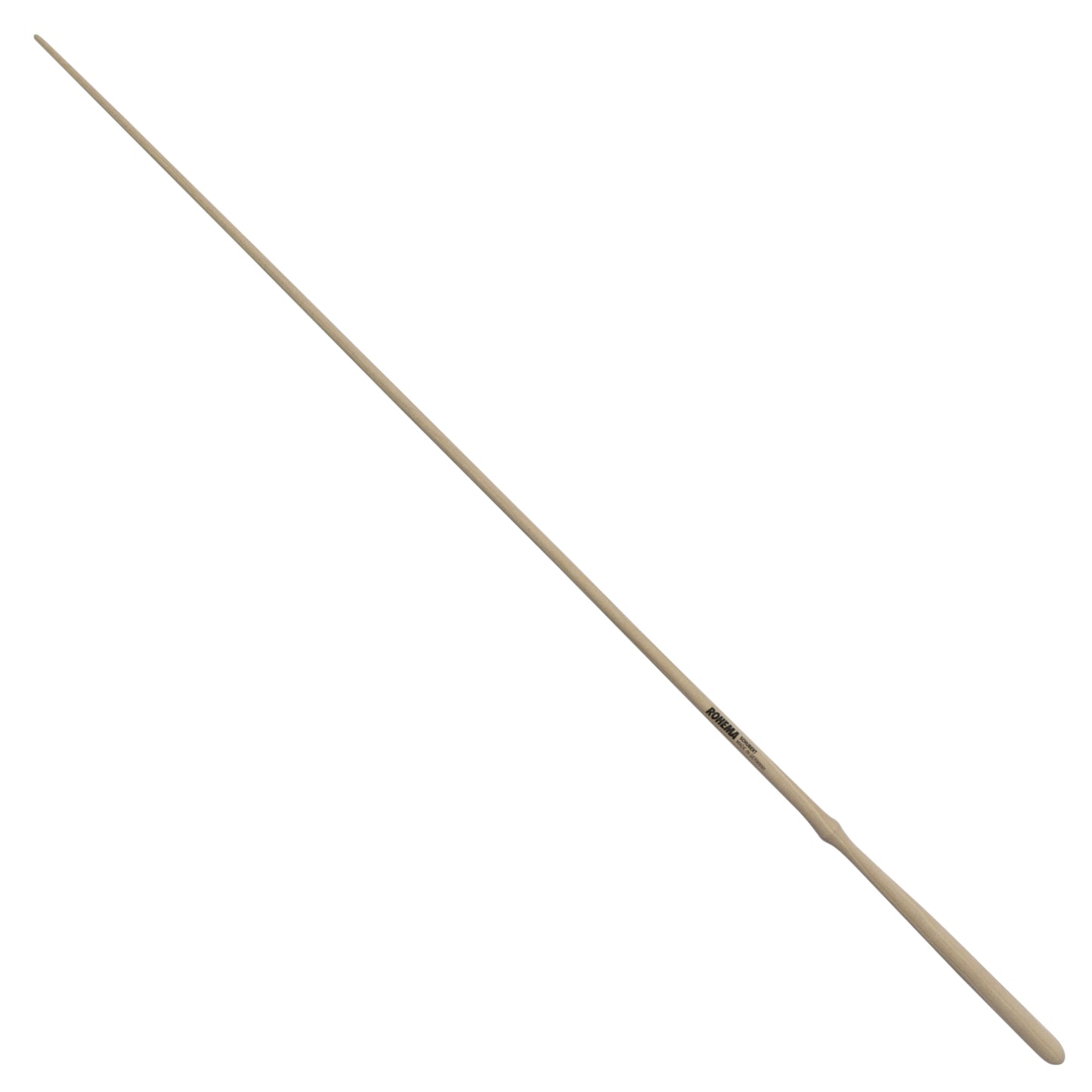 Rohema Schubert Conductor's Baton