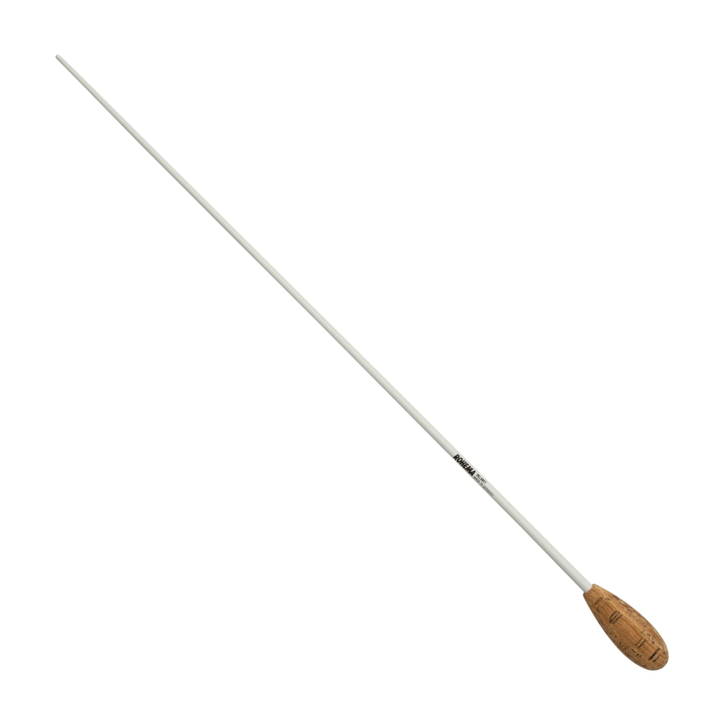Rohema Villaret Dirigentenstab