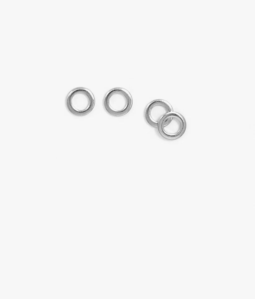 Gibraltar Metal Washers (Pack of 12) - SC-11 (GI850332)