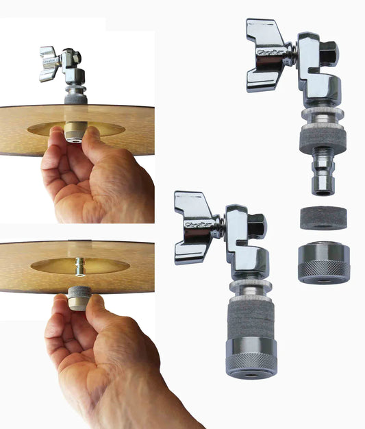 Gibraltar Quick Release Hi-Hat Clutch GI853020 - SC-QRHHC