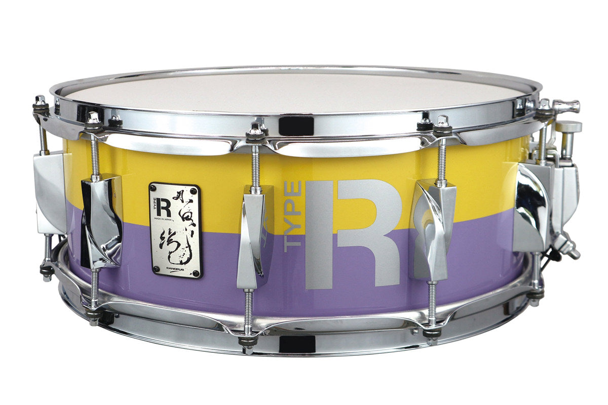 Canopus - Caisse claire Toshiki Hata Signature