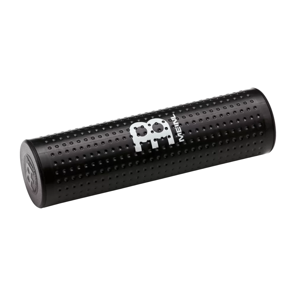 Meinl -STUDIOMIX SHAKER, LARGE, BLACK - SH12-L-BK