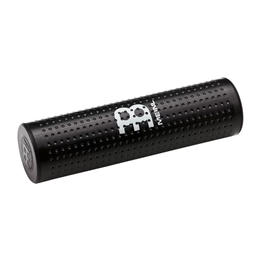 Meinl - SHAKER STUDIOMIX, GRAND, NOIR - SH12-L-BK