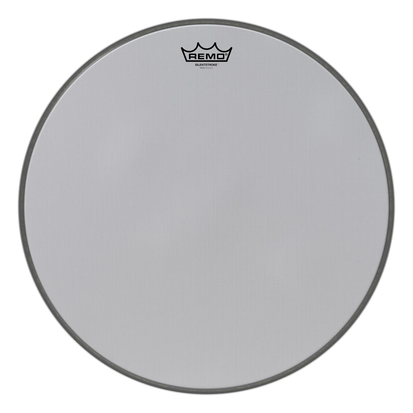 Remo Silentstroke Bass 18" Drum Head