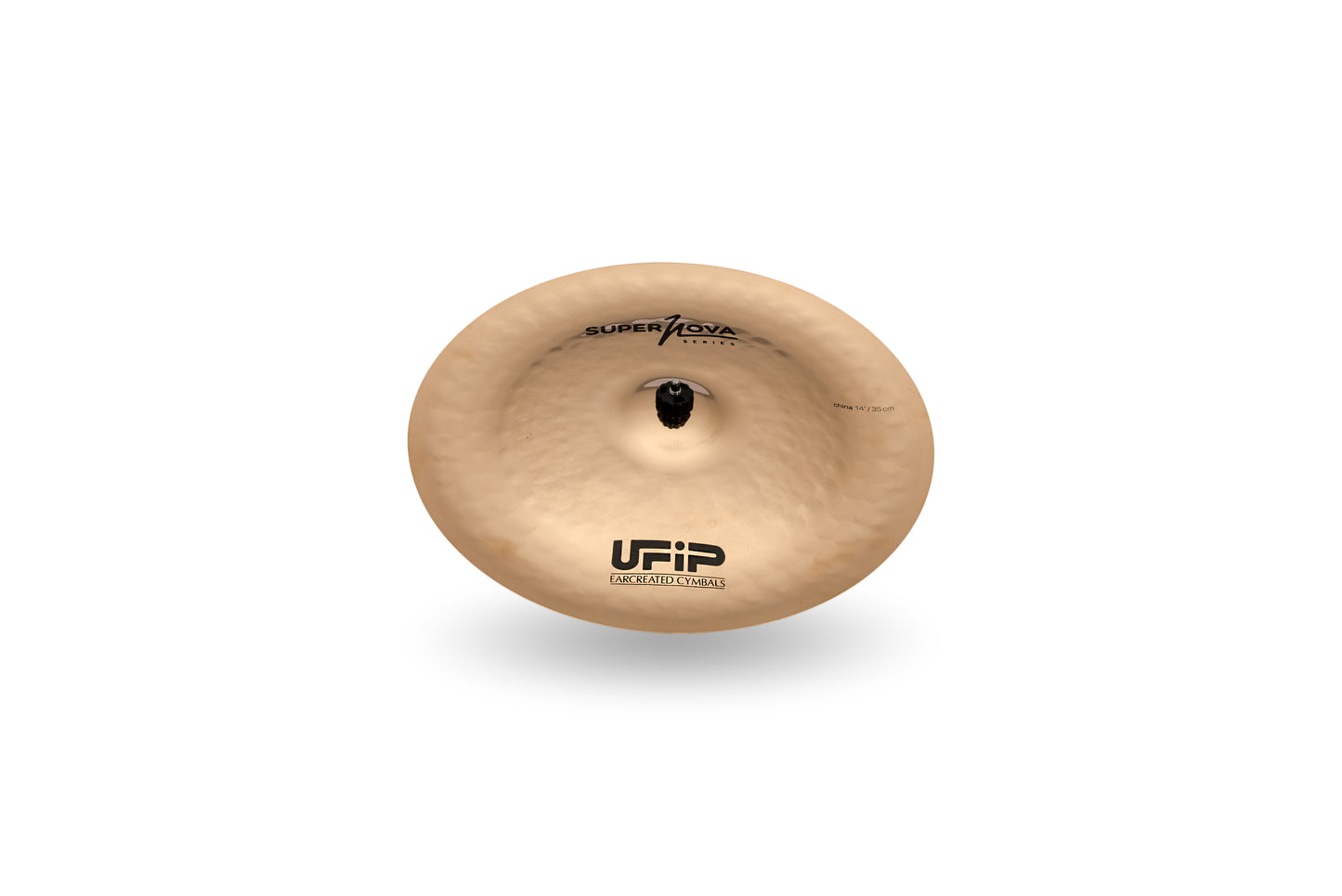 UFiP Supernova China-Serie