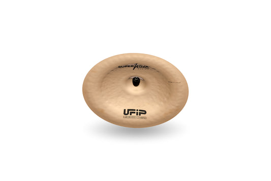 UFiP Supernova China Series