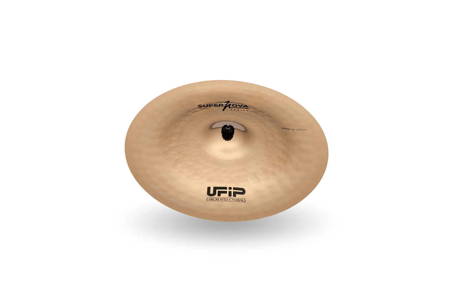 UFiP Supernova China-Serie