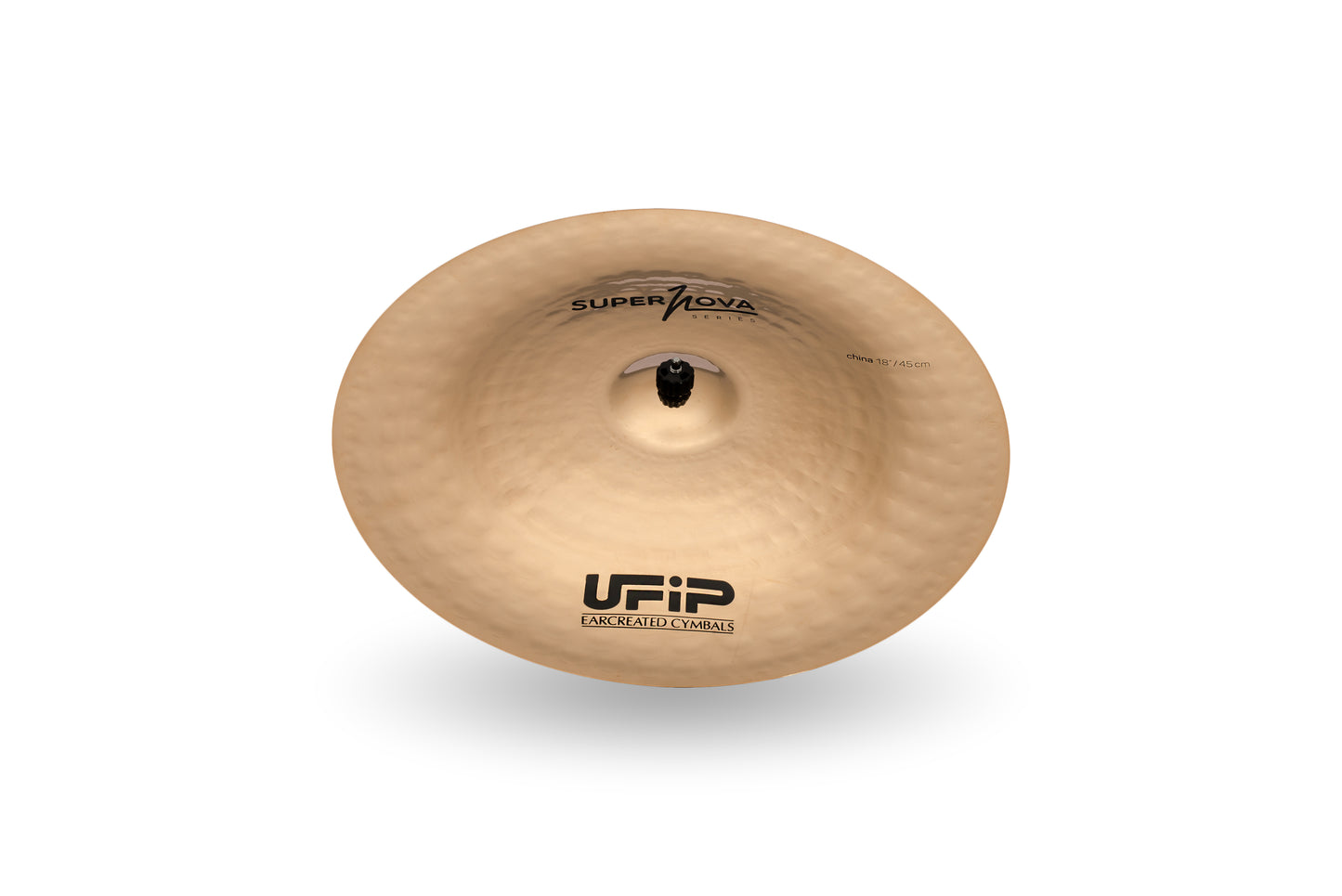 UFiP Supernova China-Serie