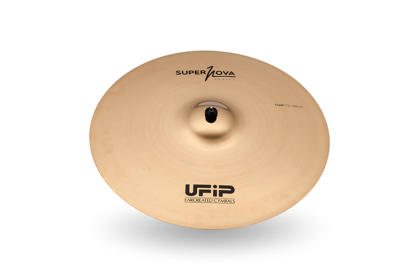 UFiP - Supernova Crash Serie