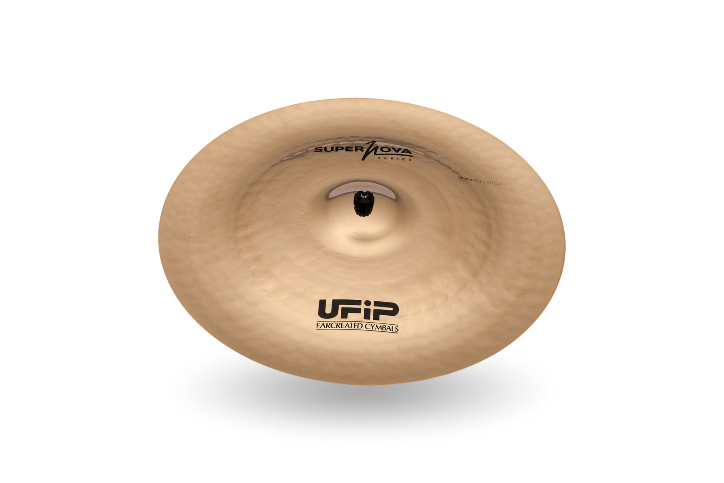 UFiP Supernova China-Serie